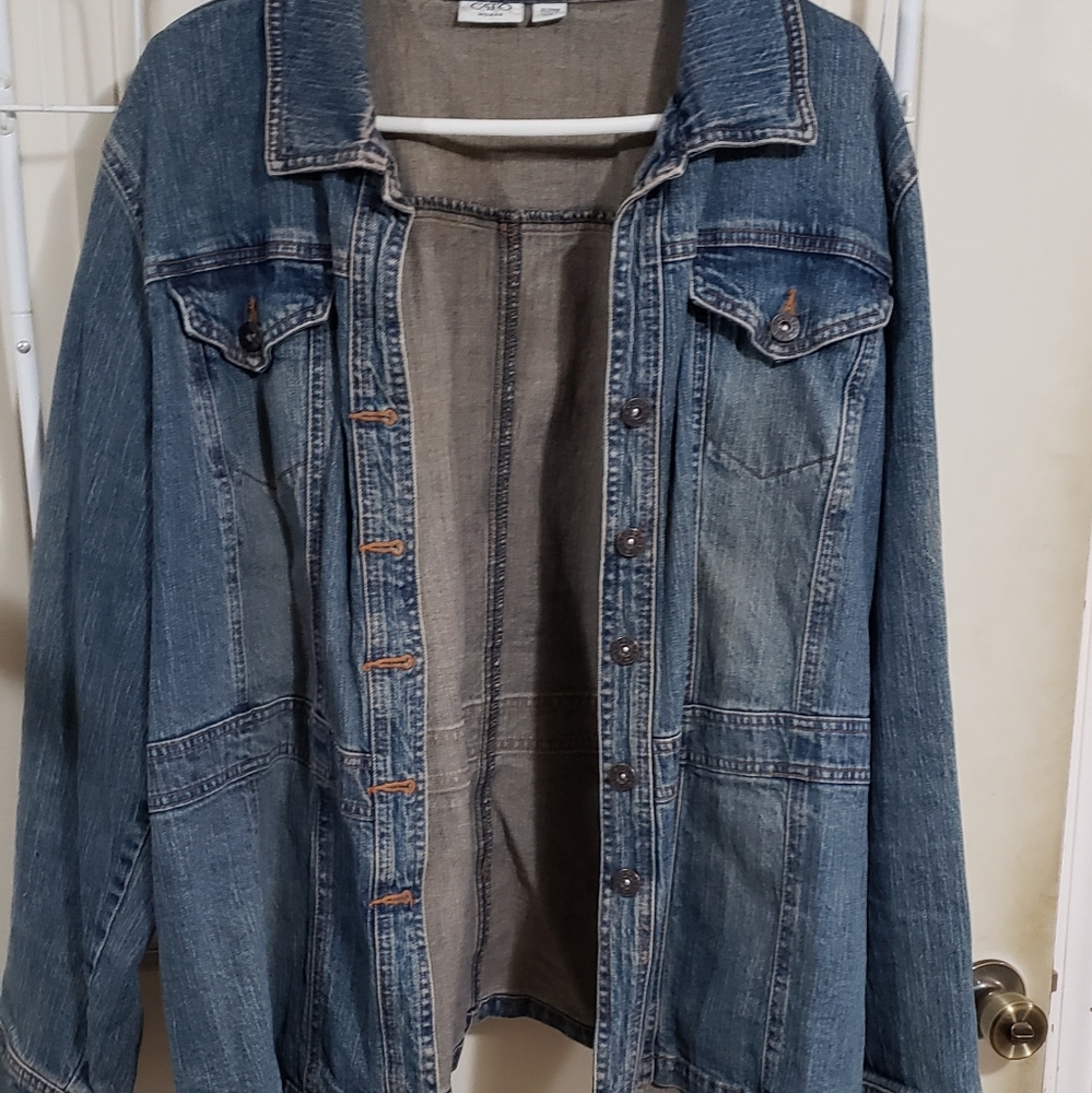 Womens Deniem Jeans